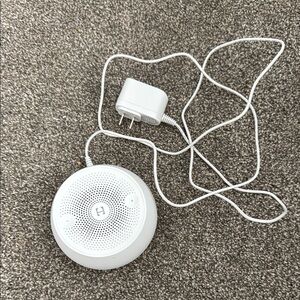 Hatch White Noise Machine
